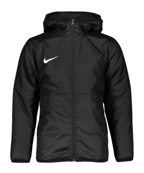 Nike Park 20 Repel Trainingsjacke Kids F010 - schwarz