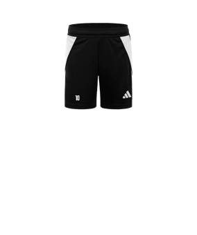 adidas Tiro 24 Court Enfants Noir 