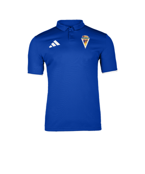 Polo de paseo Adulto