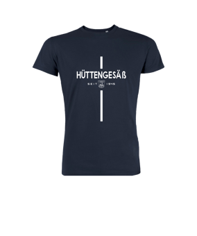 Merch Creator 2.0 T-Shirt Navy Blue | #revolution
