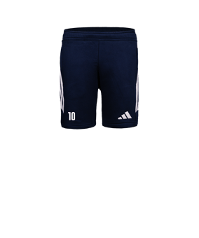 adidas Tiro 26 League Sweat Short Dunkelblau