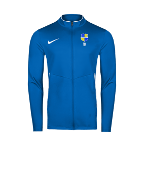 Nike Park 26 Veste d'entraînement Bleu C463