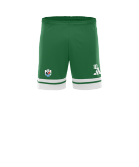 adidas Squadra 25 Court Vert