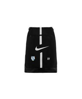 Nike Academy Gymsack Schwarz F010