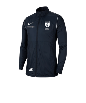 BW Papenburg Regenjacke 