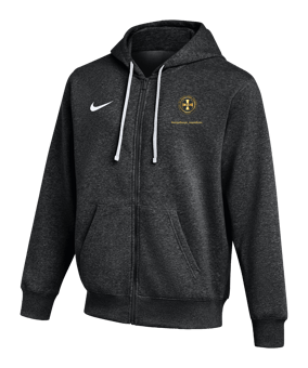 Nike Park 26 Sweatjacke Schwarz F010