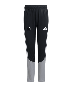 adidas Tiro 26 Trainingshose Kids Schwarz
