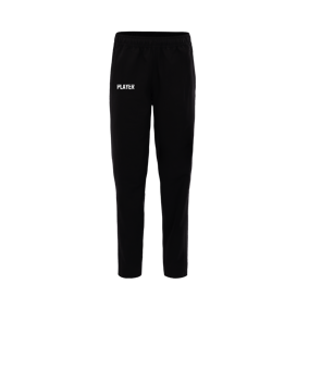 adidas Squadra 25 Präsentationshose Schwarz