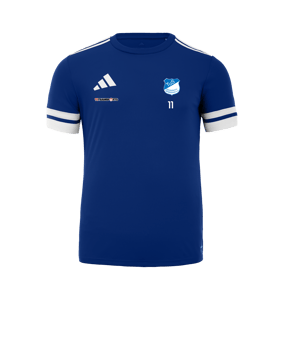 adidas Squadra 25 Trikot Blau