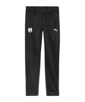 PUMA teamGOAL Training Jogginghose Kids F03