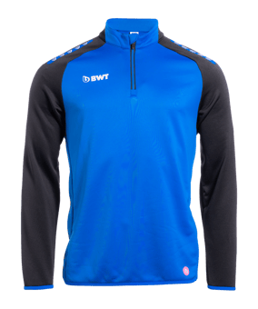 BWT One Ziptop Blau - blau
