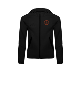 adidas Tiro Travel Veste Enfants Noir 