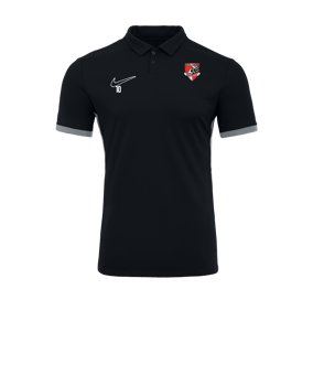 Polo Nike Academy 25 noir F010 