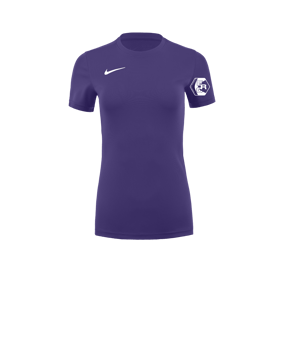 Nike Park VII Trikot Damen Lila F547