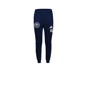 adidas Tiro 26 League Jogginghose Kids Dunkelblau