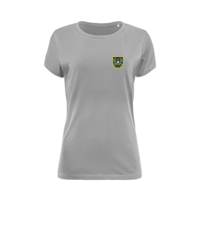 Stanley & Stella Expresser 2.0 T-Shirt Damen Grau | #justlogo4c