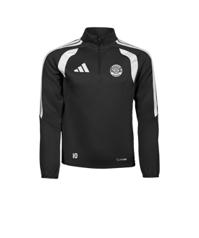 adidas Tiro 26 League Training Sweatshirt Kids Schwarz