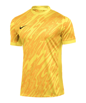 Nike Gardien V Torwarttrikot Gelb F719 - gelb