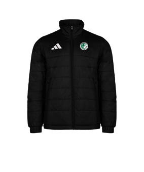 adidas Entrada 26 Veste d'hiver Noir 