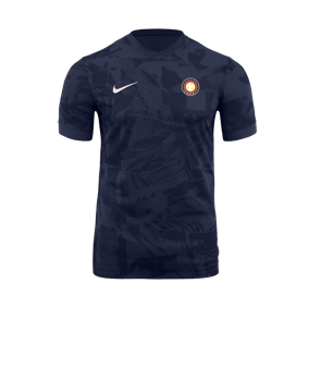 Nike Precision VII Maillot Bleu C410 
