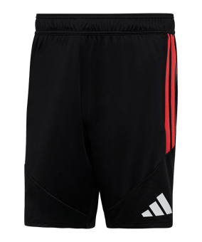 adidas Tiro 26 Competition Pantaloncini Nero - nero