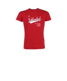 Merch Mini Creator 2.0 T-Shirt Kids Red | #town
