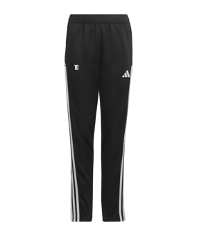 adidas Tiro 23 Trainingshose Kids Schwarz