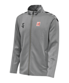Veste de Training Hummel hmlCORE XK gris F2006 