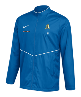 Nike Park 26 Regenjacke Kids Blau F463