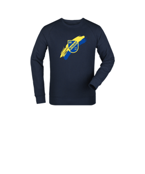 Merch Mini Changer 2.0 Sweatshirt Kids French Navy FC727