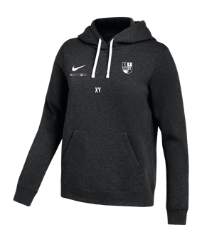 Nike Park 26 Hoody Damen Schwarz F010