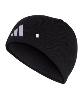 adidas Tiro Light Beanie Schwarz