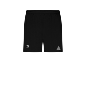adidas Entrada 22 Trainingsshort Damen Schwarz