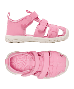 Hummel Badelatsche Kids Rosa F3195 - rosa
