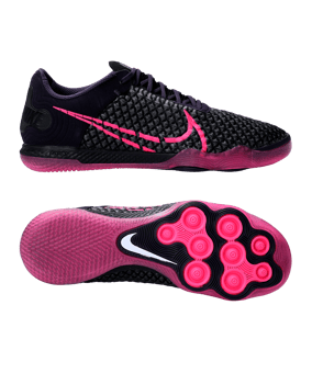 Nike React Gato IC Halle Lila Pink F560 - lila