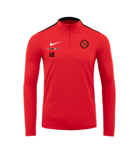 Nike Academy Pro 24 Drill Top Rot F657
