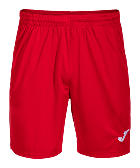 Joma Bermuda Drive Short Rot F600 - rot