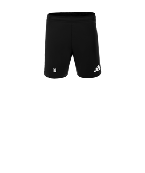 Short adidas Tastigo 25 enfants noirs 