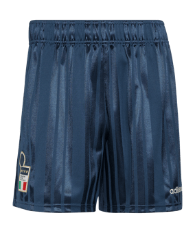 adidas Italien EQT Short Blau