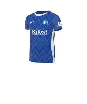 SVM Trikot Saison 2024-25 KIDS