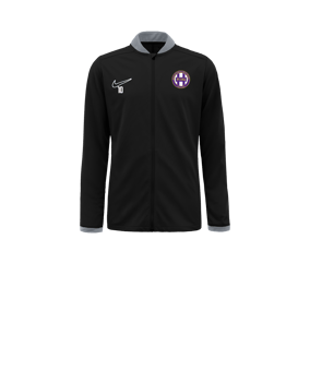 Veste de Training Nike Academy 25 enfants noir F010