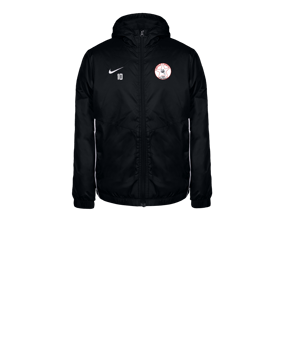 Nike Park 26 Veste Enfants Noir C010