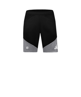 adidas Tiro 26 Short Schwarz