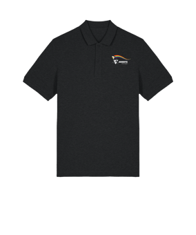Merch Prepster 2.0 Polo Black | #logo4c