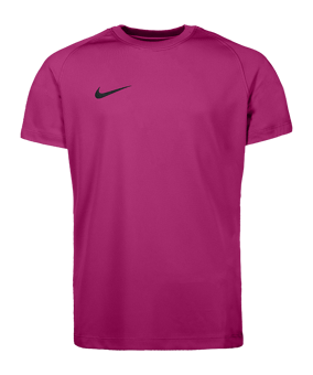 Nike Park VIII Trikot Kids Rosa F616 - rosa