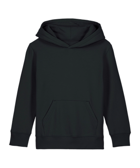 Merch Mini Cruiser 2.0 Hoody Kids Black FC002 - schwarz