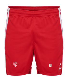 Hummel Short Rot F3062