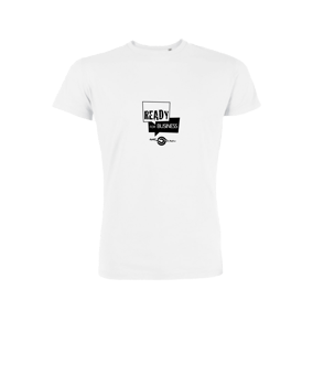 Merch Creator 2.0 T-Shirt White FC001