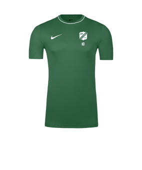 Nike Park 26 Trainingsshirt Grün F302