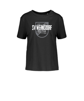Merch Muser T-Shirt Women Black FC002